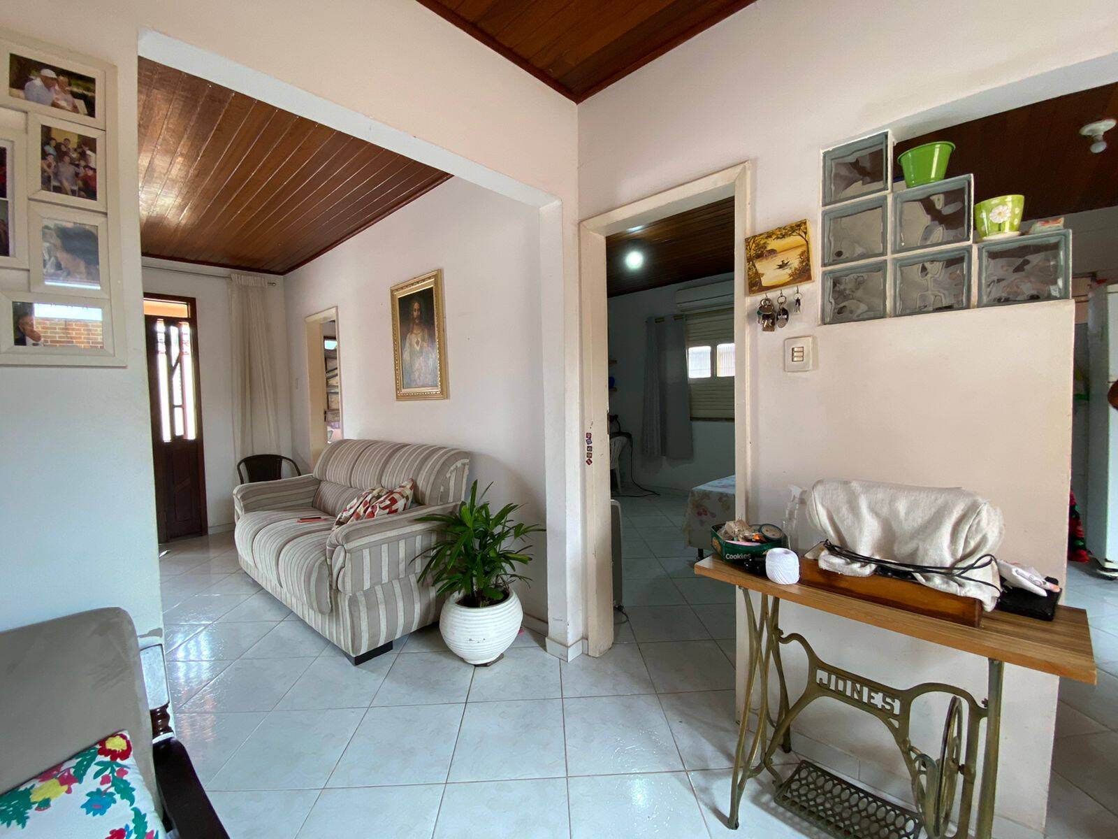 Casa à venda com 4 quartos - Foto 4