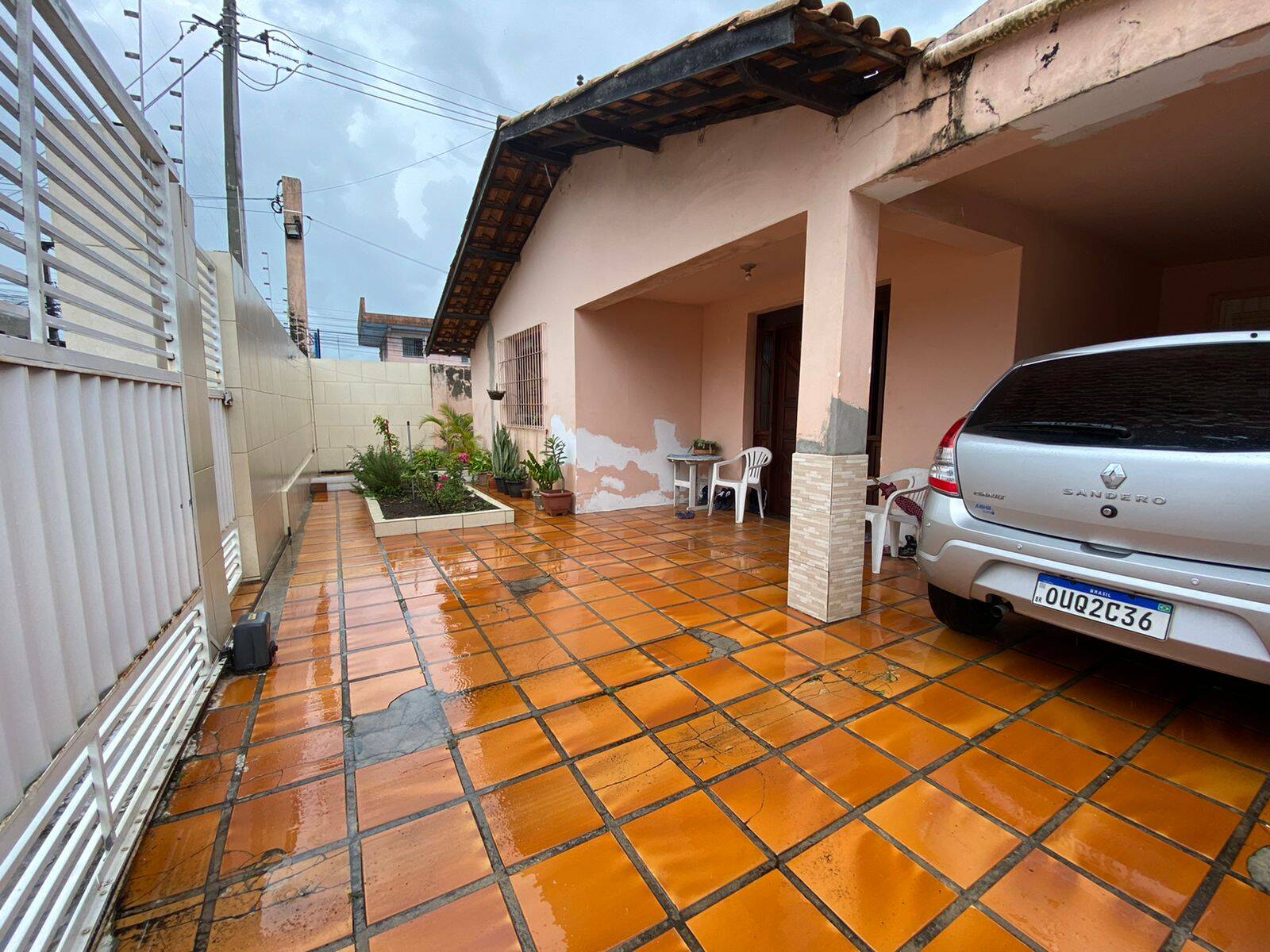 Casa à venda com 4 quartos - Foto 6