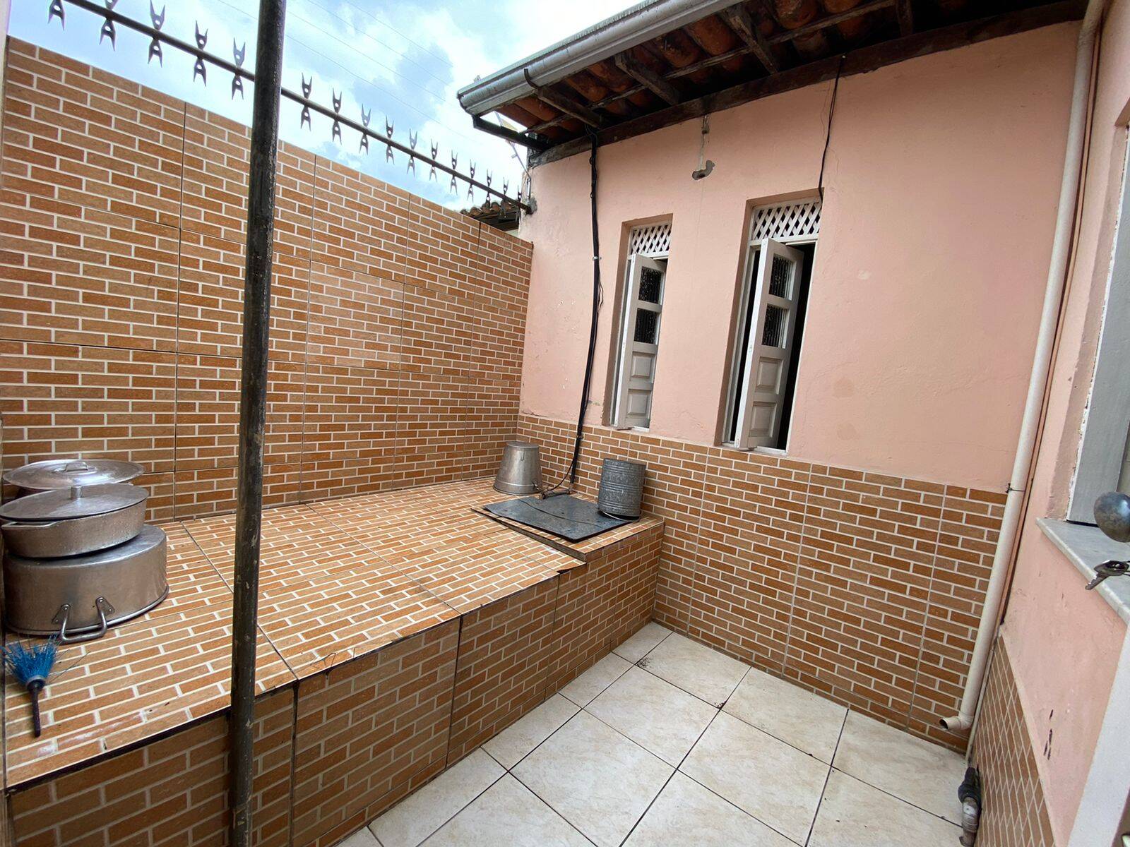 Casa à venda com 4 quartos - Foto 10