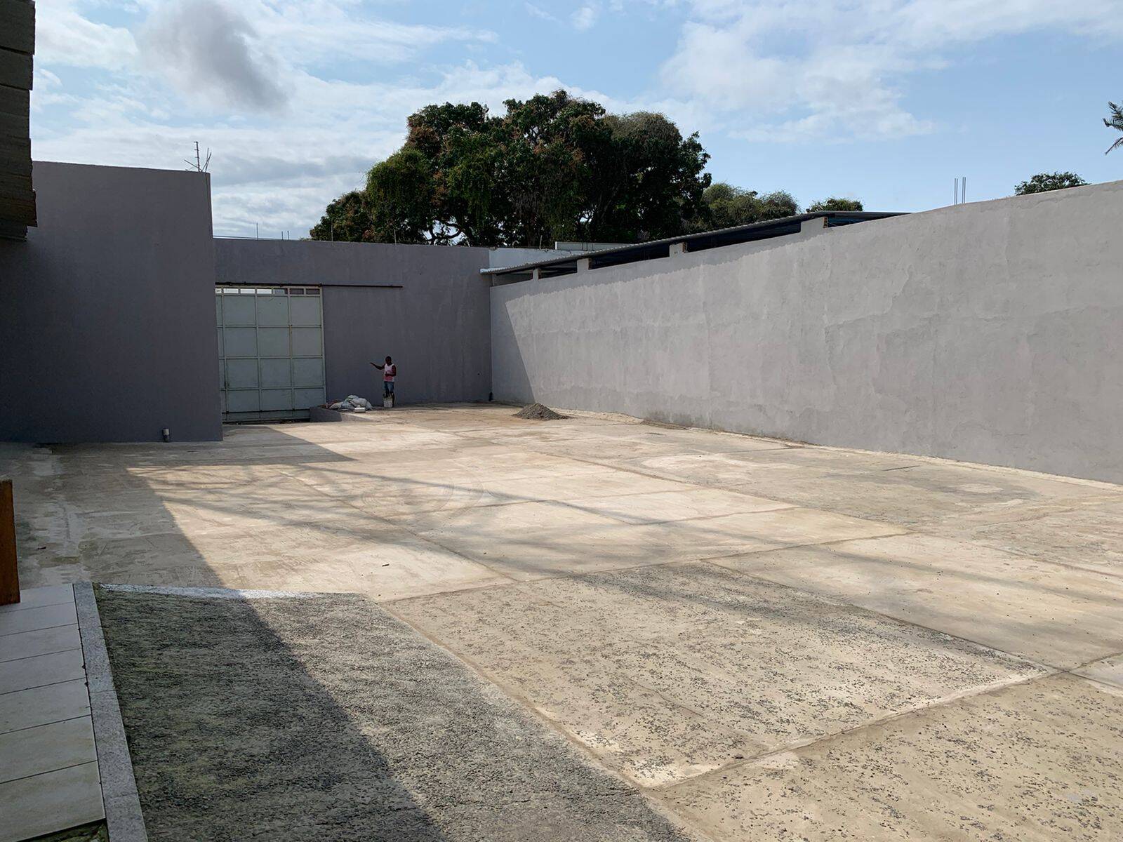 Conjunto Comercial-Sala à venda e aluguel, 140m² - Foto 4