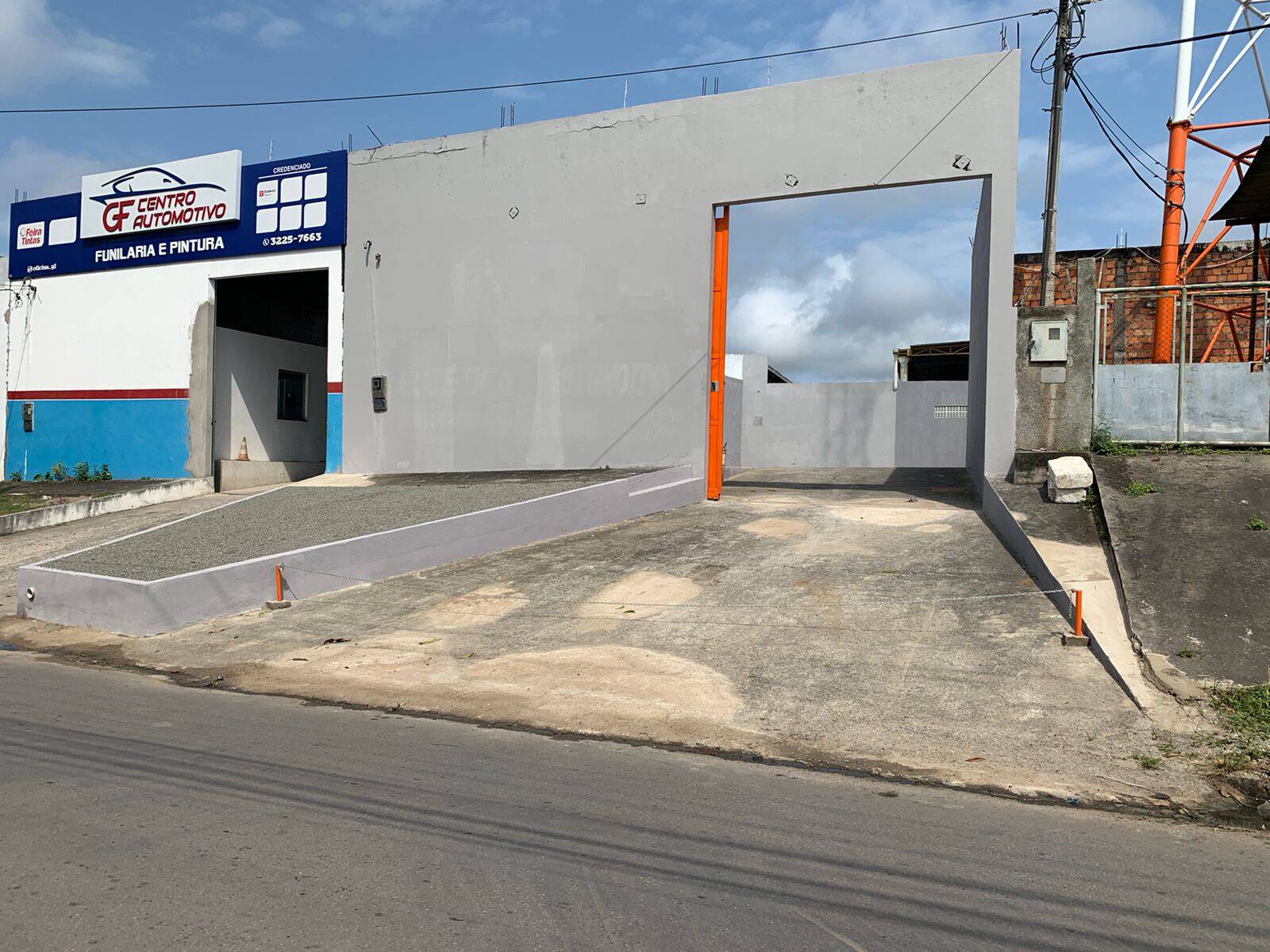 Conjunto Comercial-Sala à venda e aluguel, 140m² - Foto 8