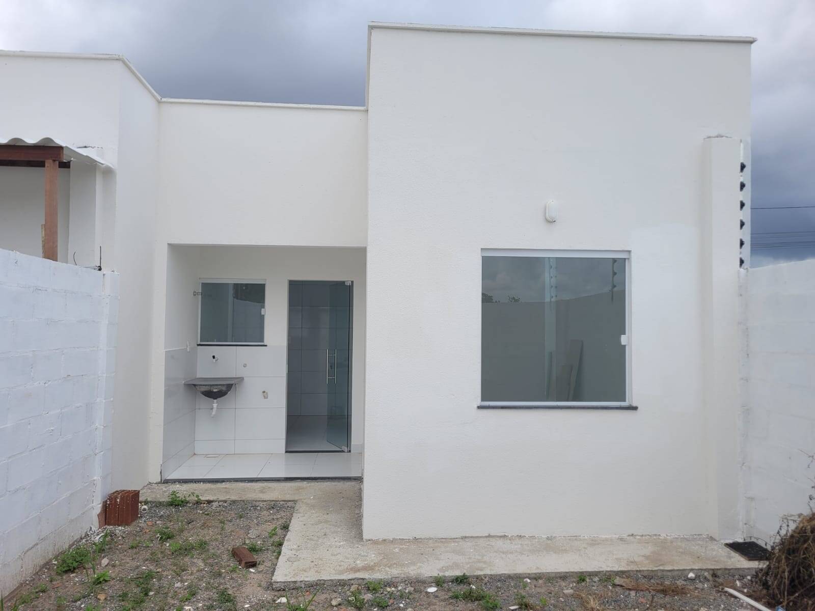 Casa à venda com 2 quartos, 100m² - Foto 7