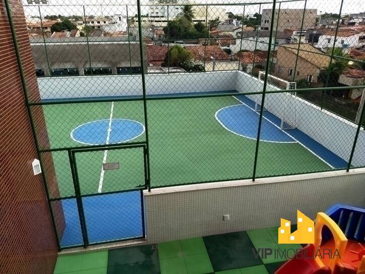 Apartamento à venda com 3 quartos, 175m² - Foto 3