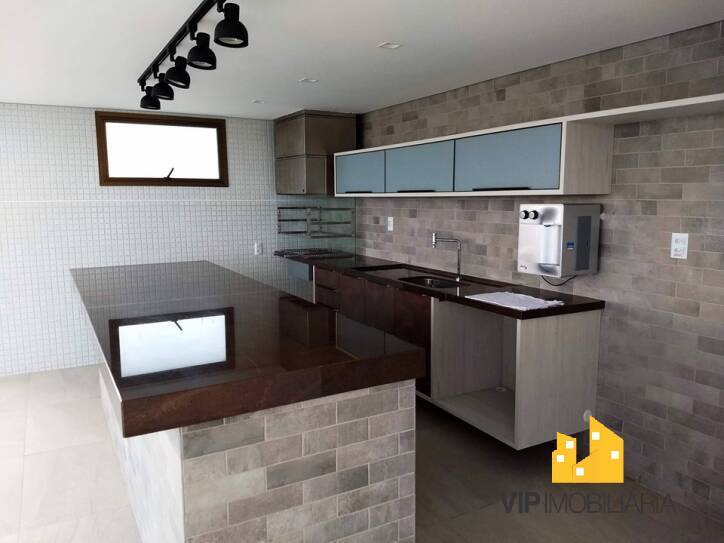 Apartamento à venda com 3 quartos, 175m² - Foto 6