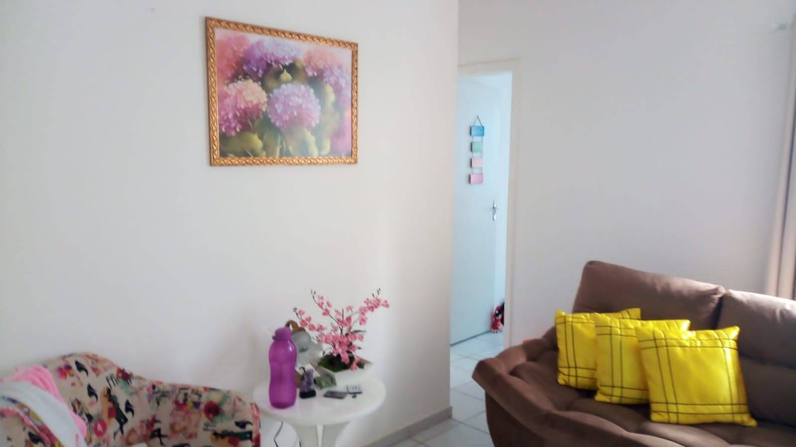 Apartamento à venda com 2 quartos - Foto 4