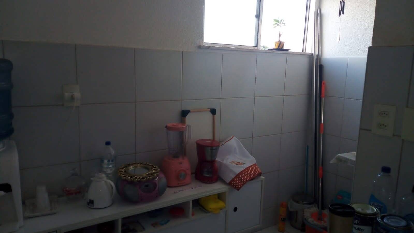 Apartamento à venda com 2 quartos - Foto 2