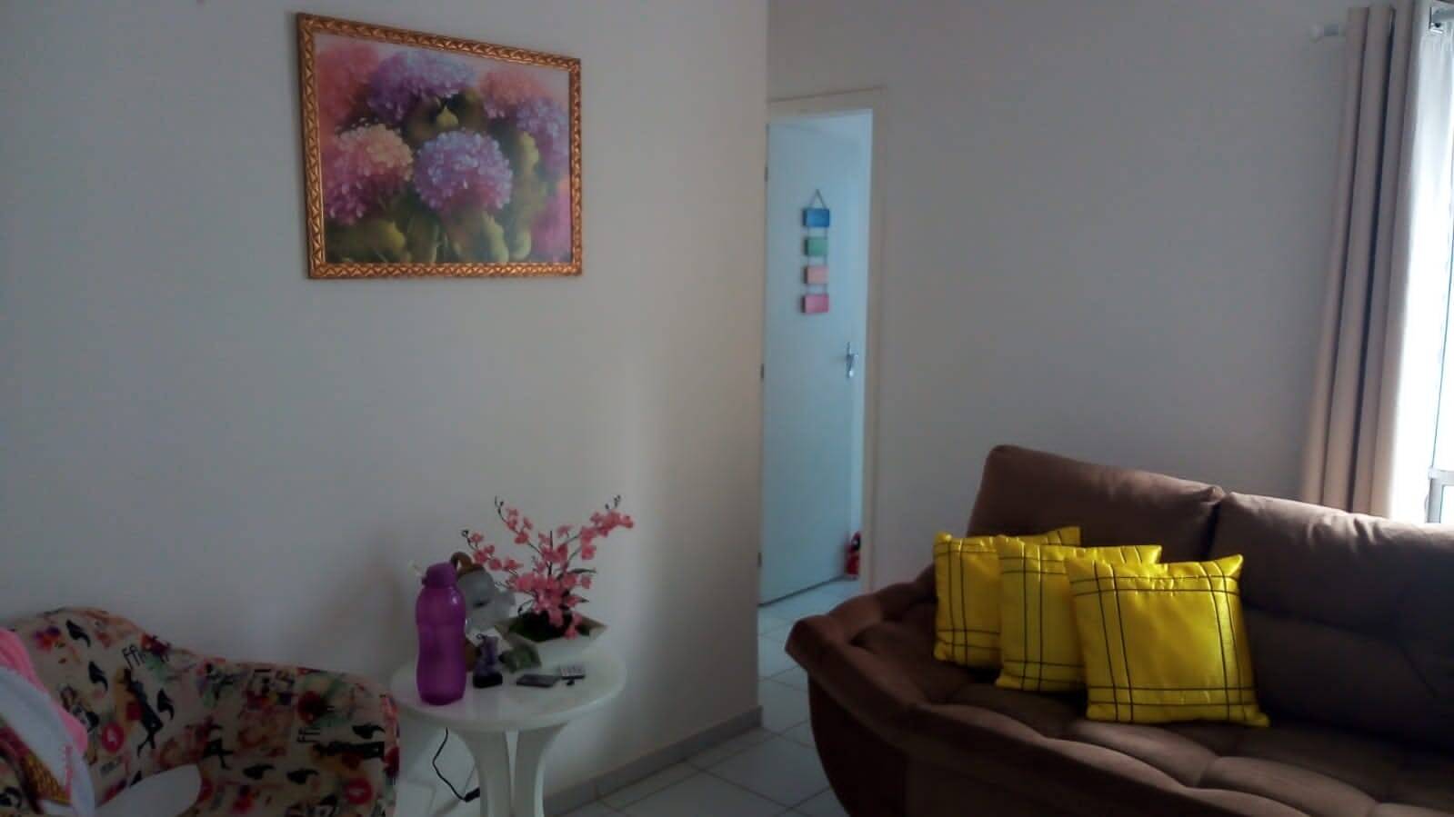 Apartamento à venda com 2 quartos - Foto 5