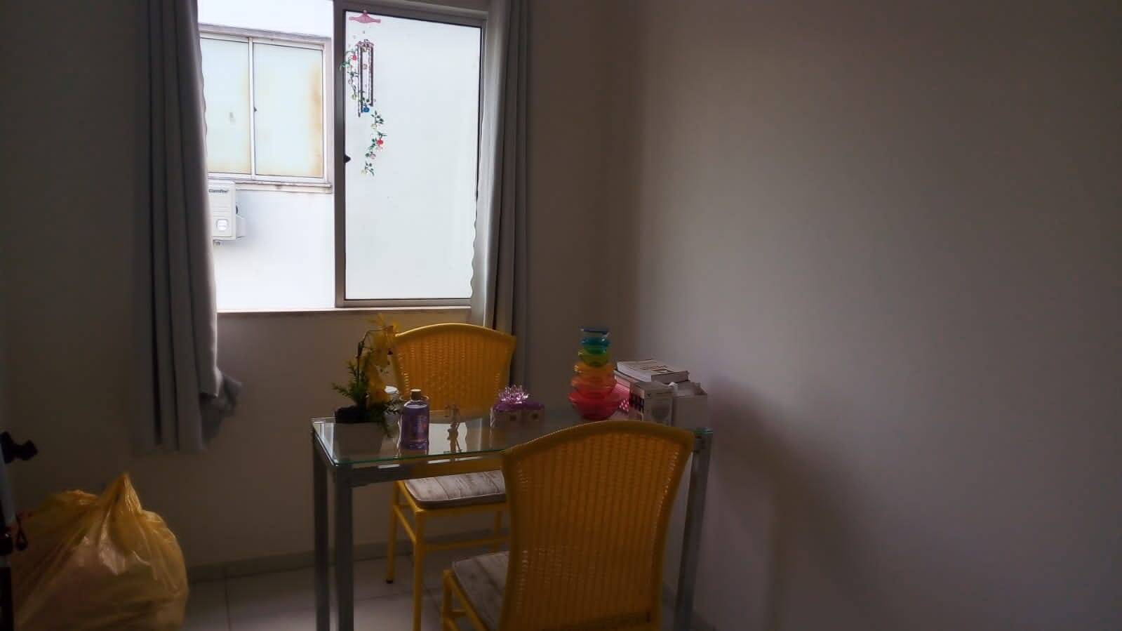 Apartamento à venda com 2 quartos - Foto 1