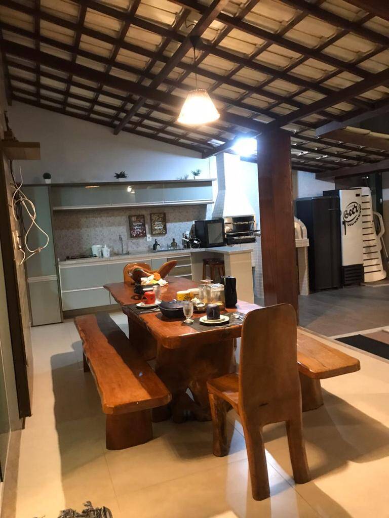 Casa à venda com 4 quartos - Foto 7