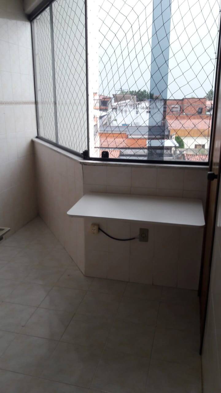 Apartamento à venda com 3 quartos, 10m² - Foto 9