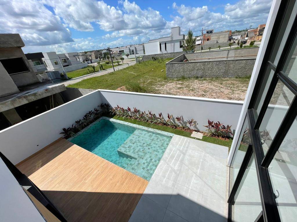 Casa à venda com 4 quartos, 283m² - Foto 4