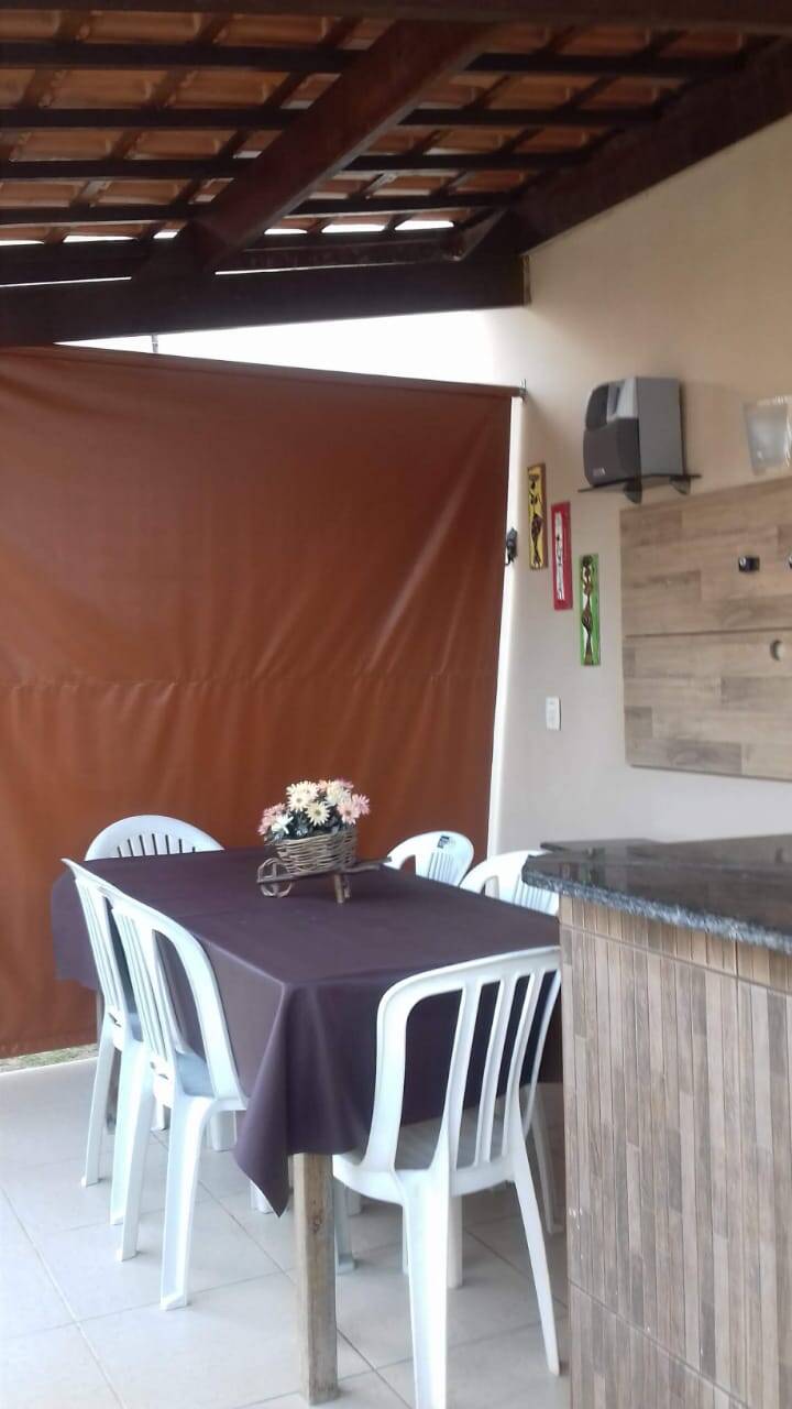 Casa à venda com 3 quartos, 160m² - Foto 3