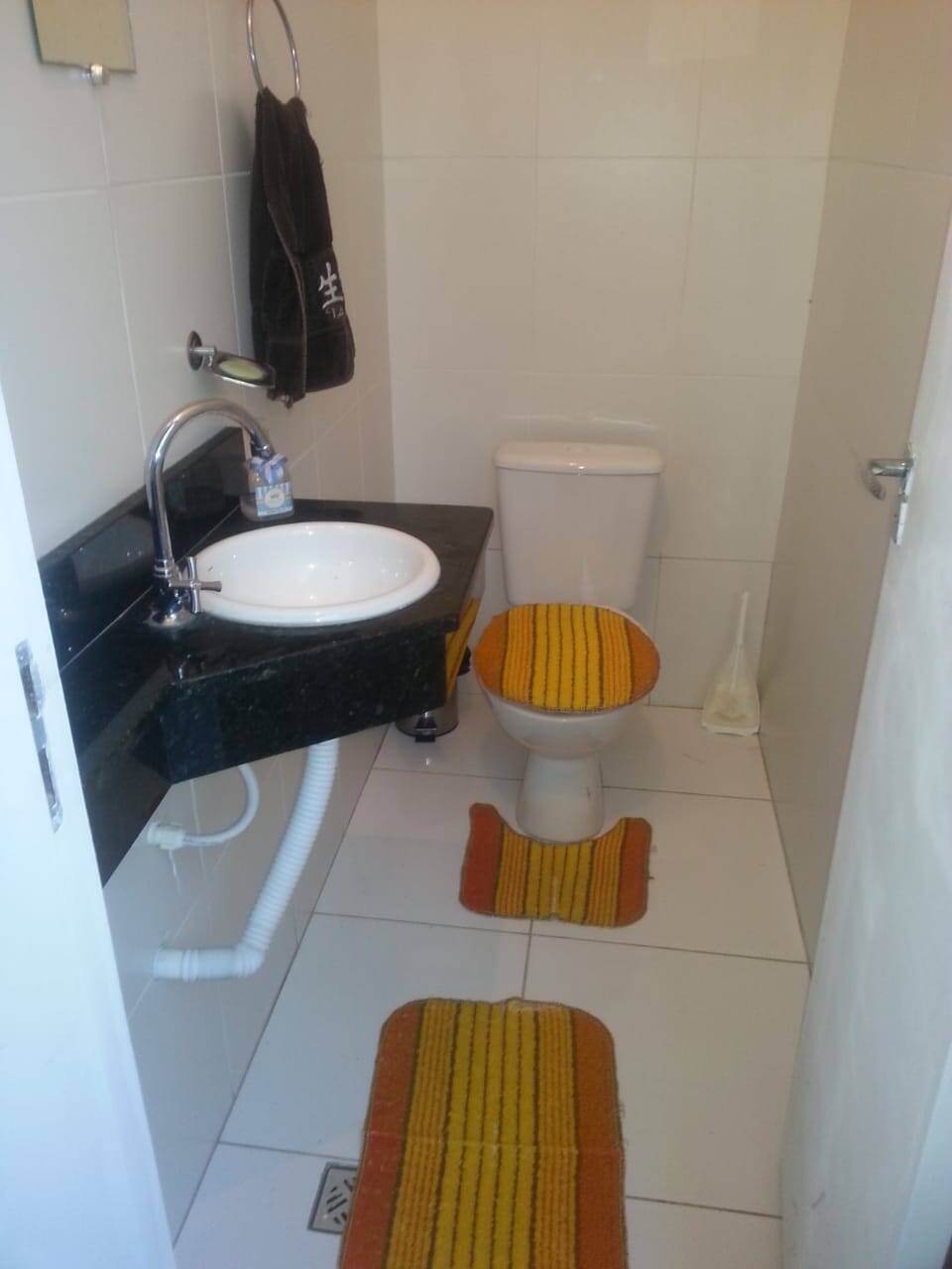 Casa à venda com 3 quartos, 160m² - Foto 26