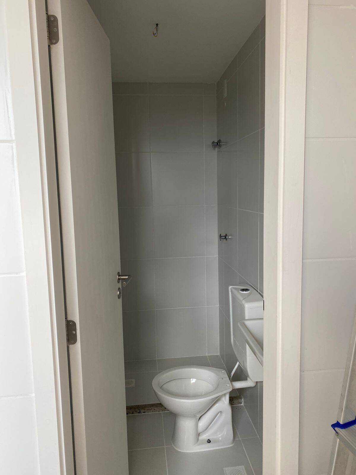 Apartamento à venda com 3 quartos, 100m² - Foto 6