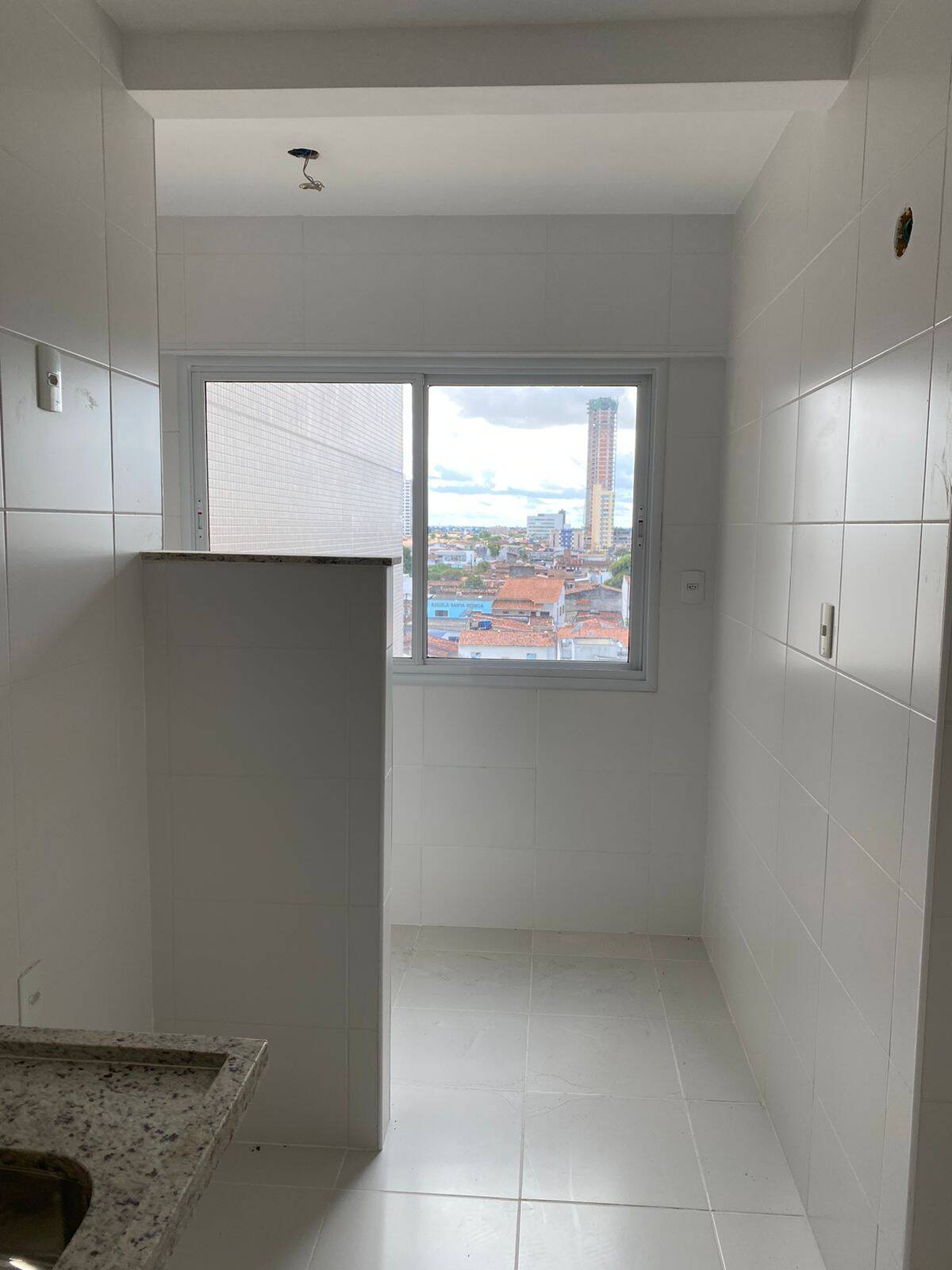 Apartamento à venda com 3 quartos, 100m² - Foto 7