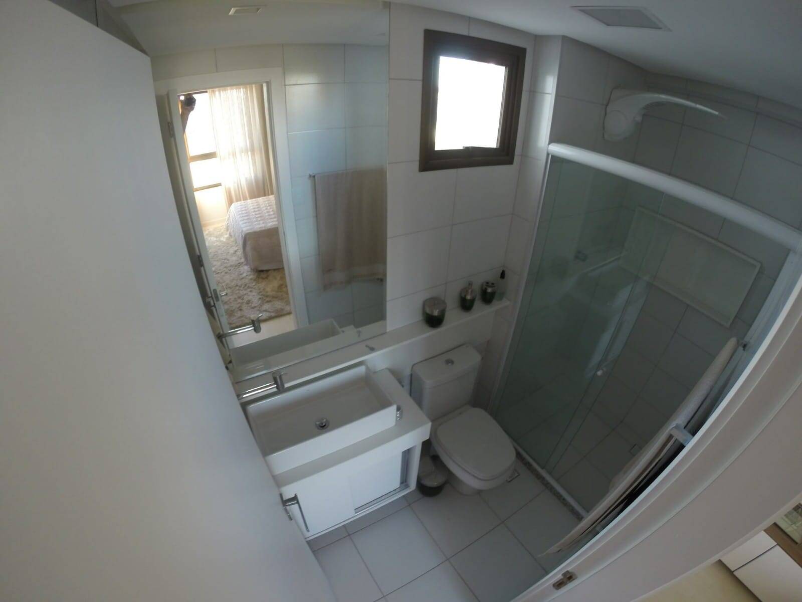 Apartamento para alugar com 3 quartos, 69m² - Foto 11