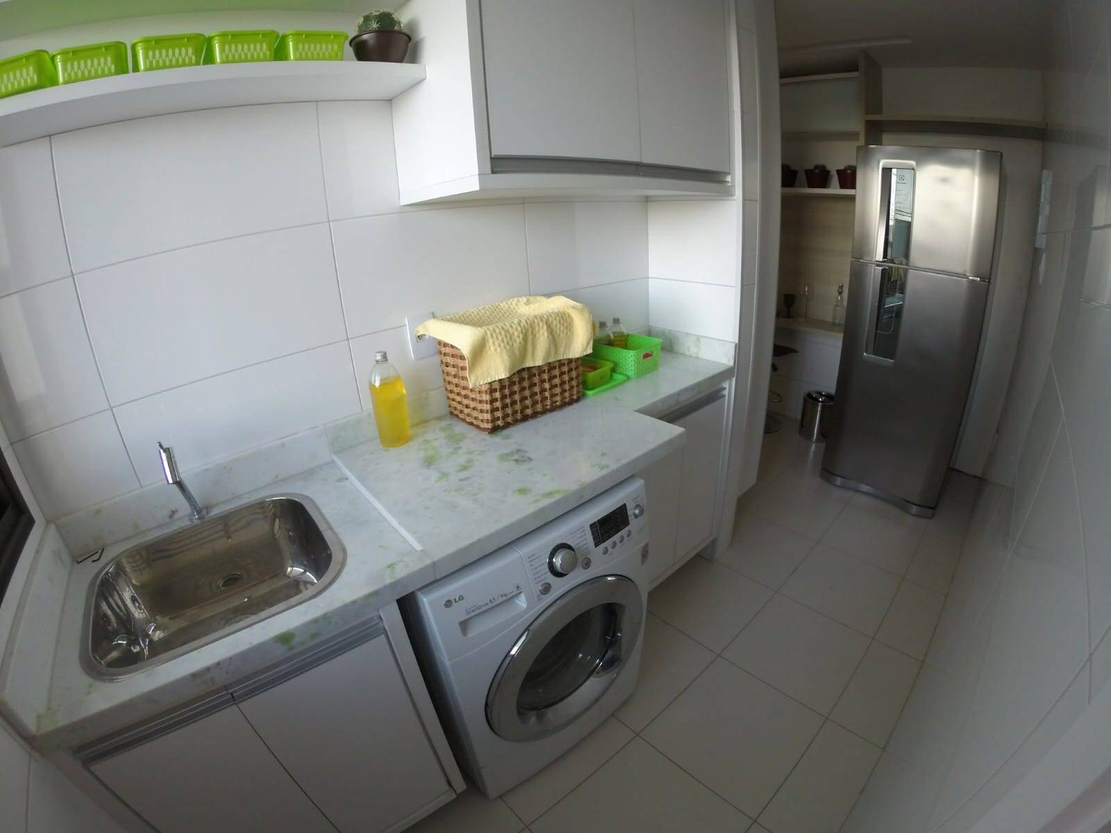 Apartamento para alugar com 3 quartos, 69m² - Foto 9