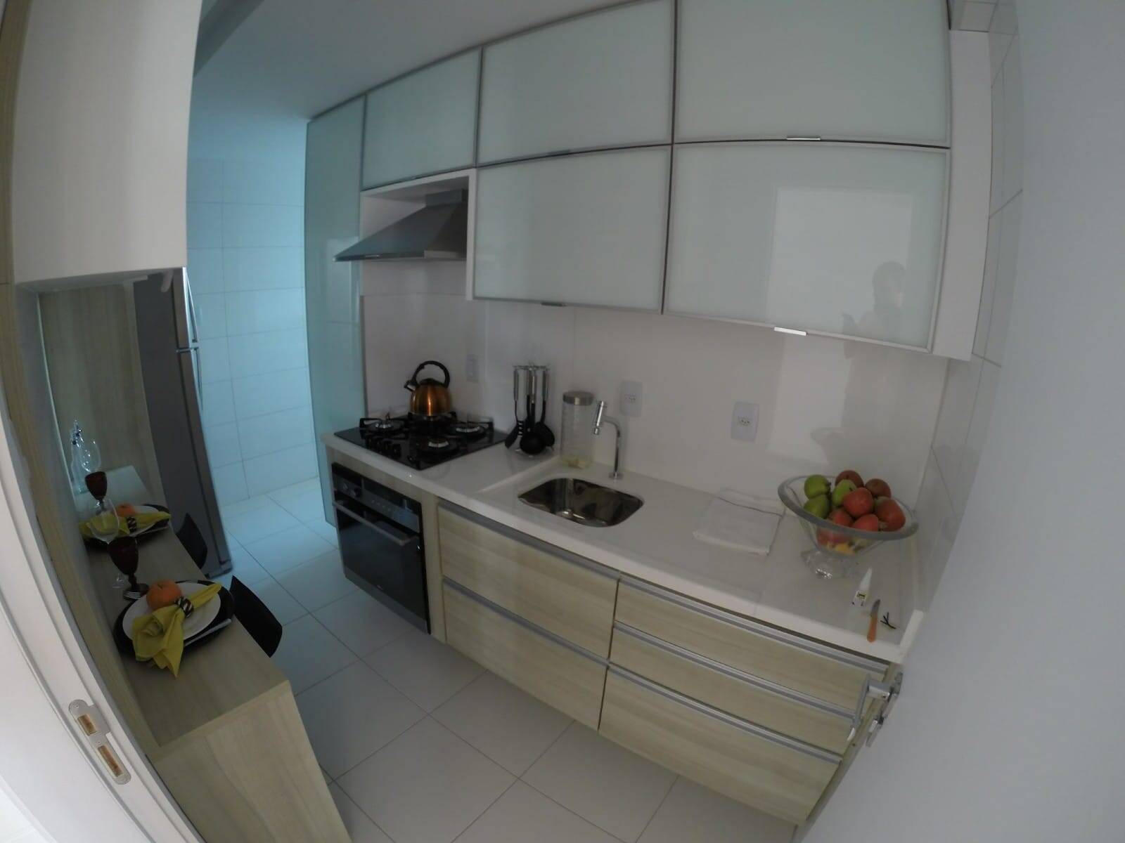 Apartamento para alugar com 3 quartos, 69m² - Foto 8