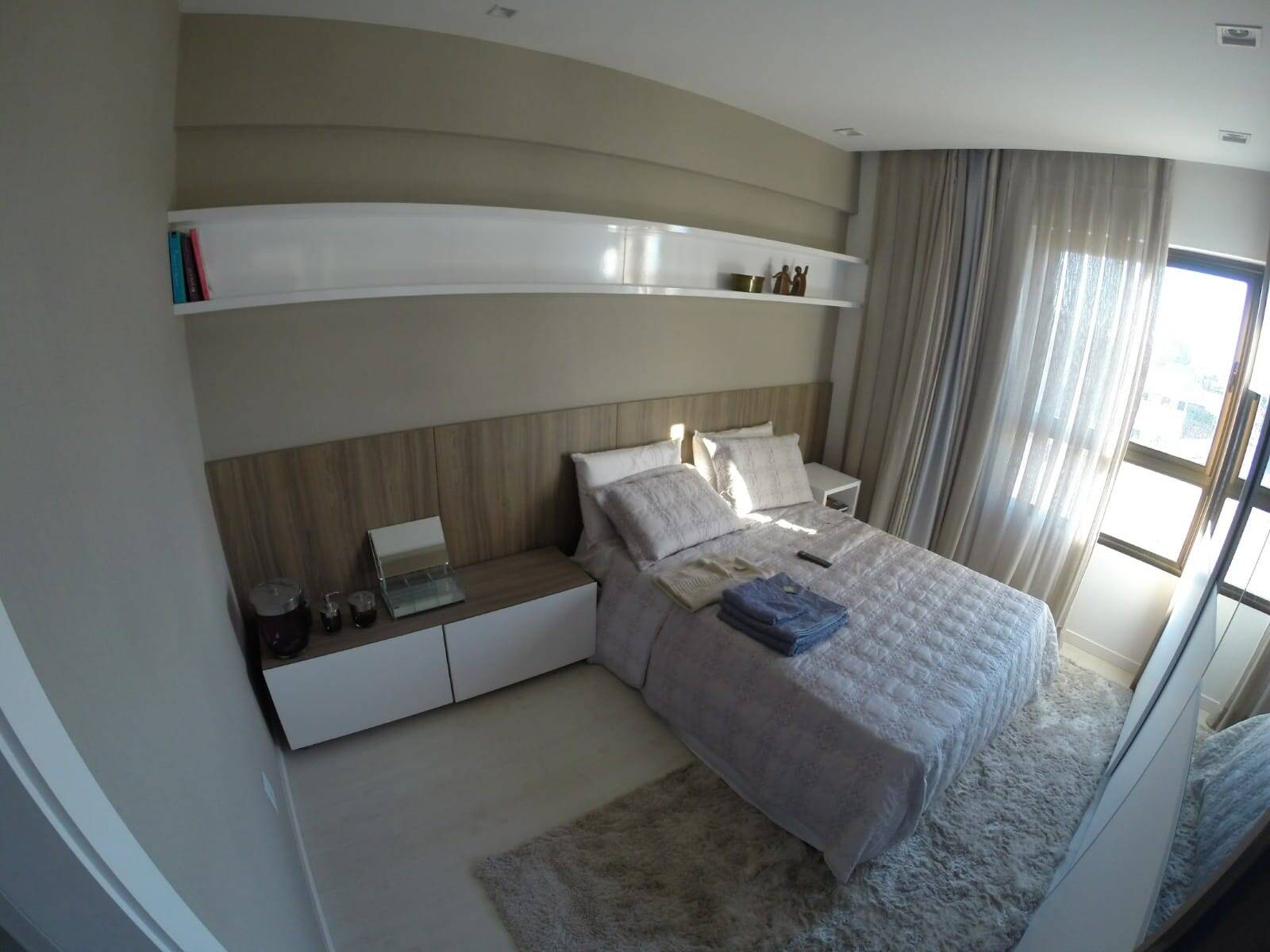 Apartamento para alugar com 3 quartos, 69m² - Foto 14