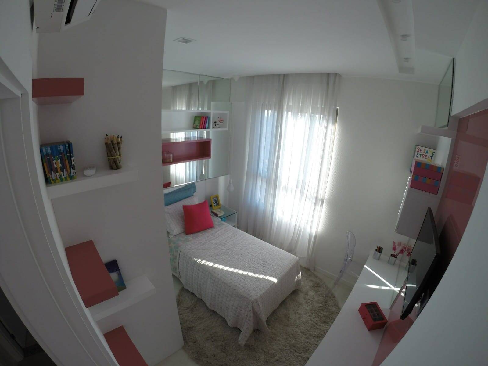 Apartamento para alugar com 3 quartos, 69m² - Foto 13