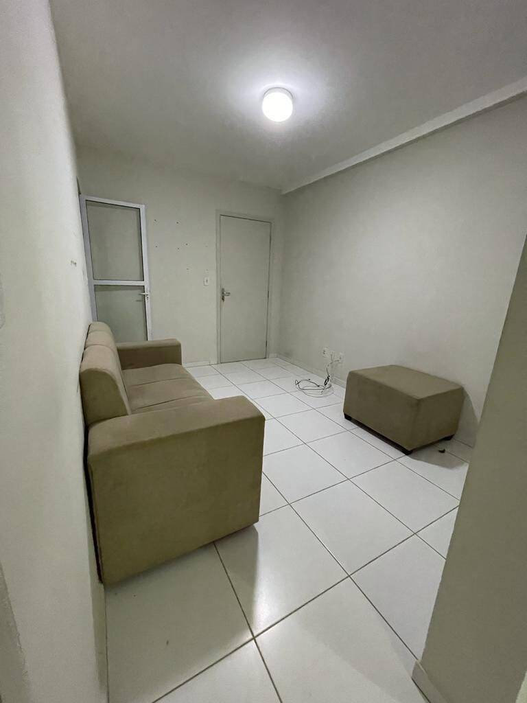 Apartamento à venda com 2 quartos, 40m² - Foto 3