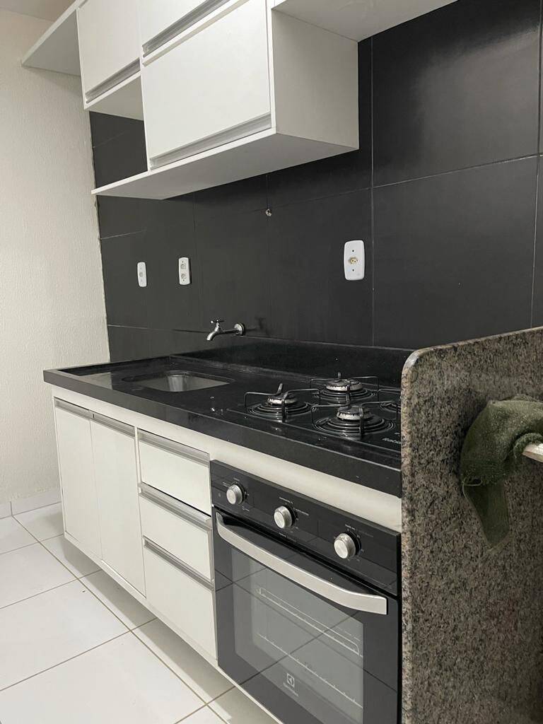 Apartamento à venda com 2 quartos, 40m² - Foto 7