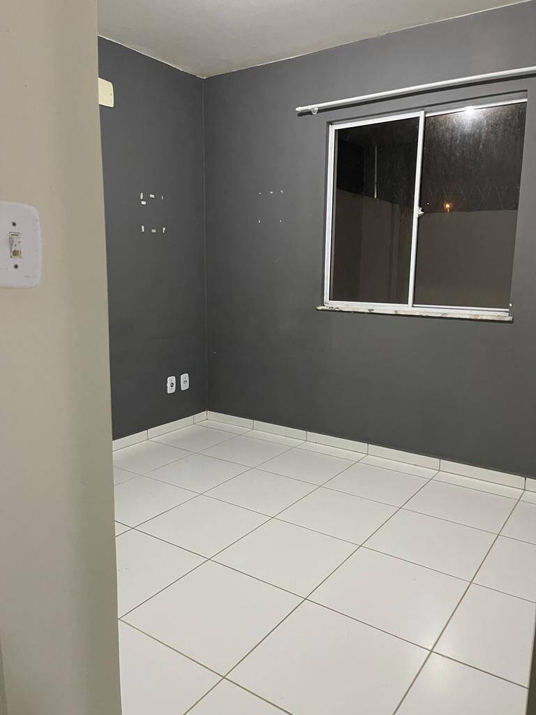 Apartamento à venda com 2 quartos, 40m² - Foto 8