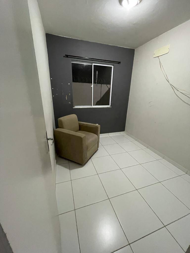 Apartamento à venda com 2 quartos, 40m² - Foto 5