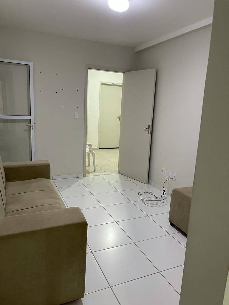 Apartamento à venda com 2 quartos, 40m² - Foto 10