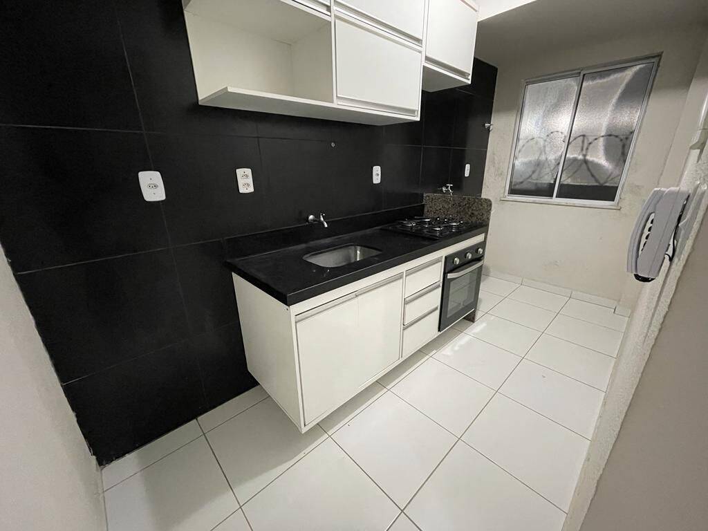 Apartamento à venda com 2 quartos, 40m² - Foto 18