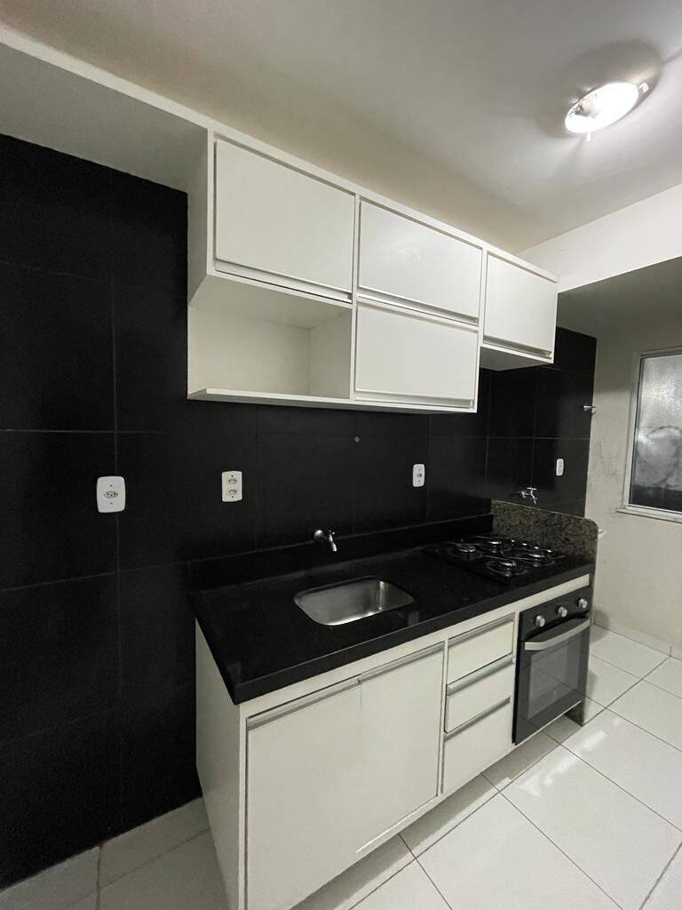 Apartamento à venda com 2 quartos, 40m² - Foto 19