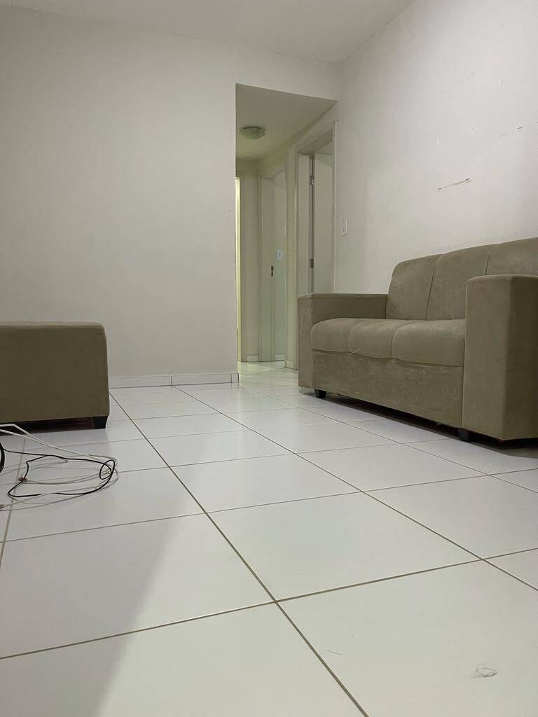 Apartamento à venda com 2 quartos, 40m² - Foto 22