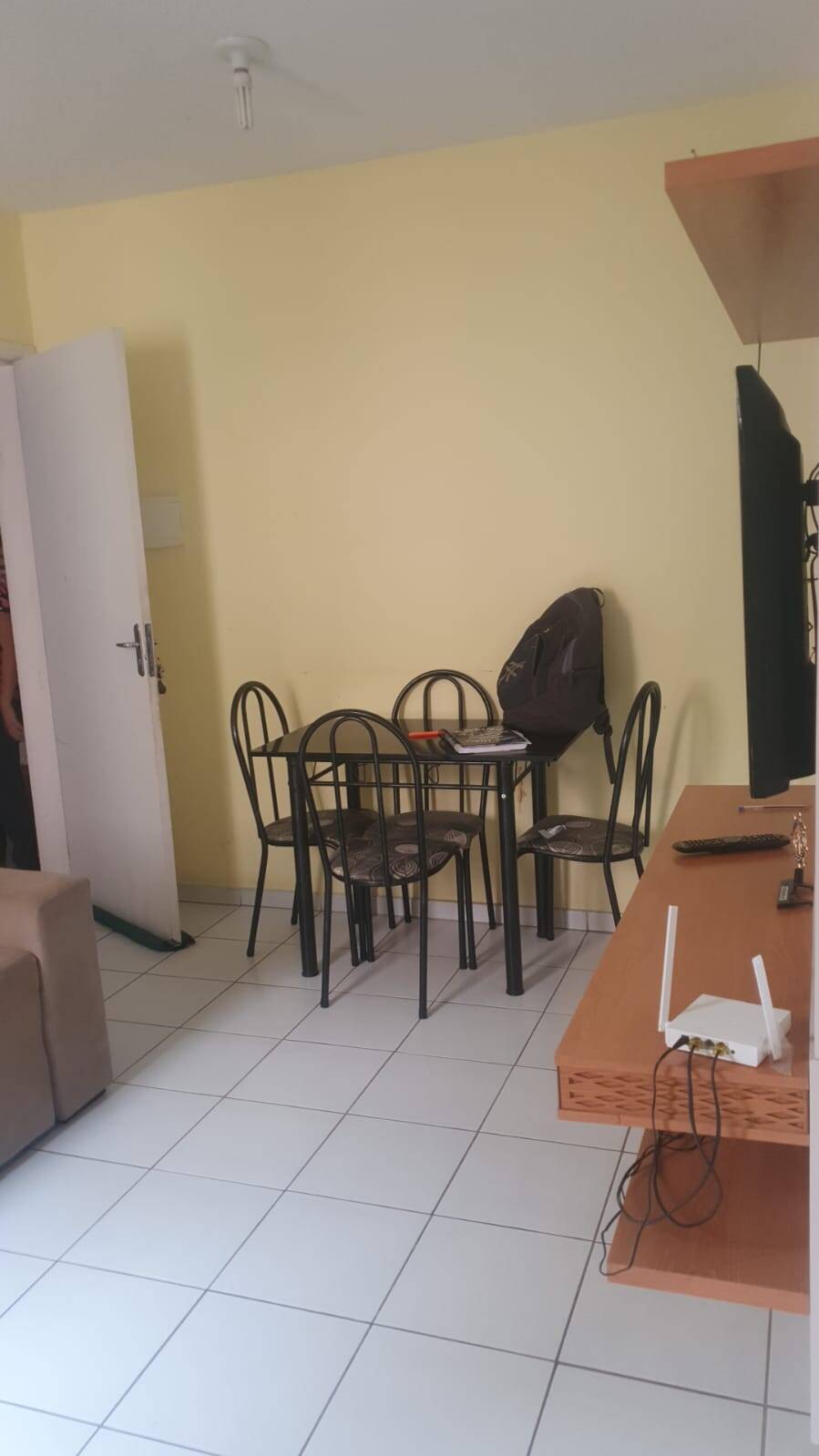 Apartamento à venda com 2 quartos - Foto 2