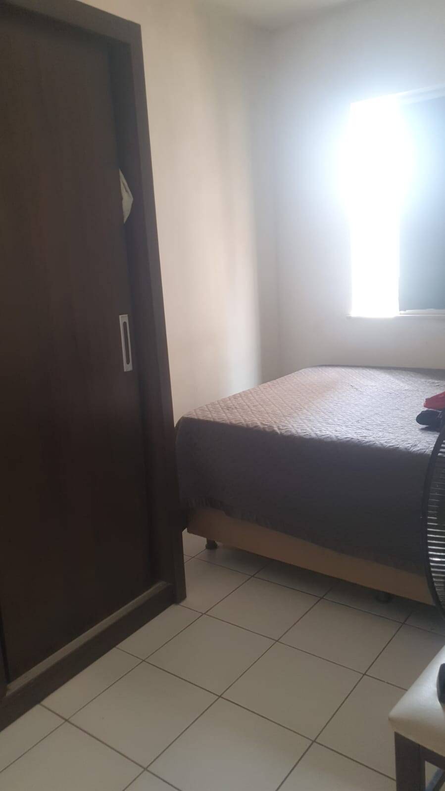 Apartamento à venda com 2 quartos - Foto 4