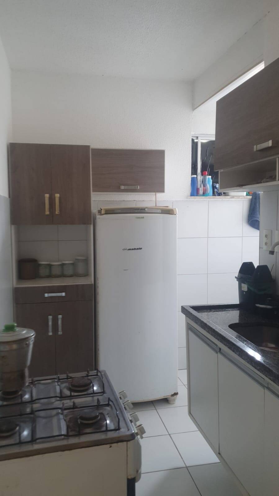 Apartamento à venda com 2 quartos - Foto 6