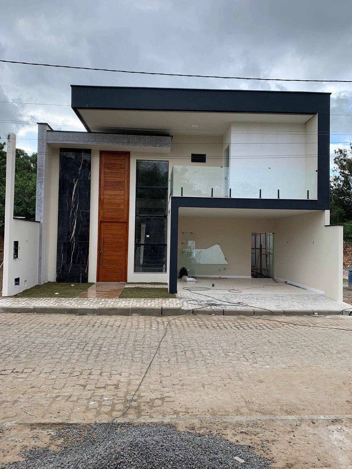 Casa à venda com 4 quartos, 200m² - Foto 9