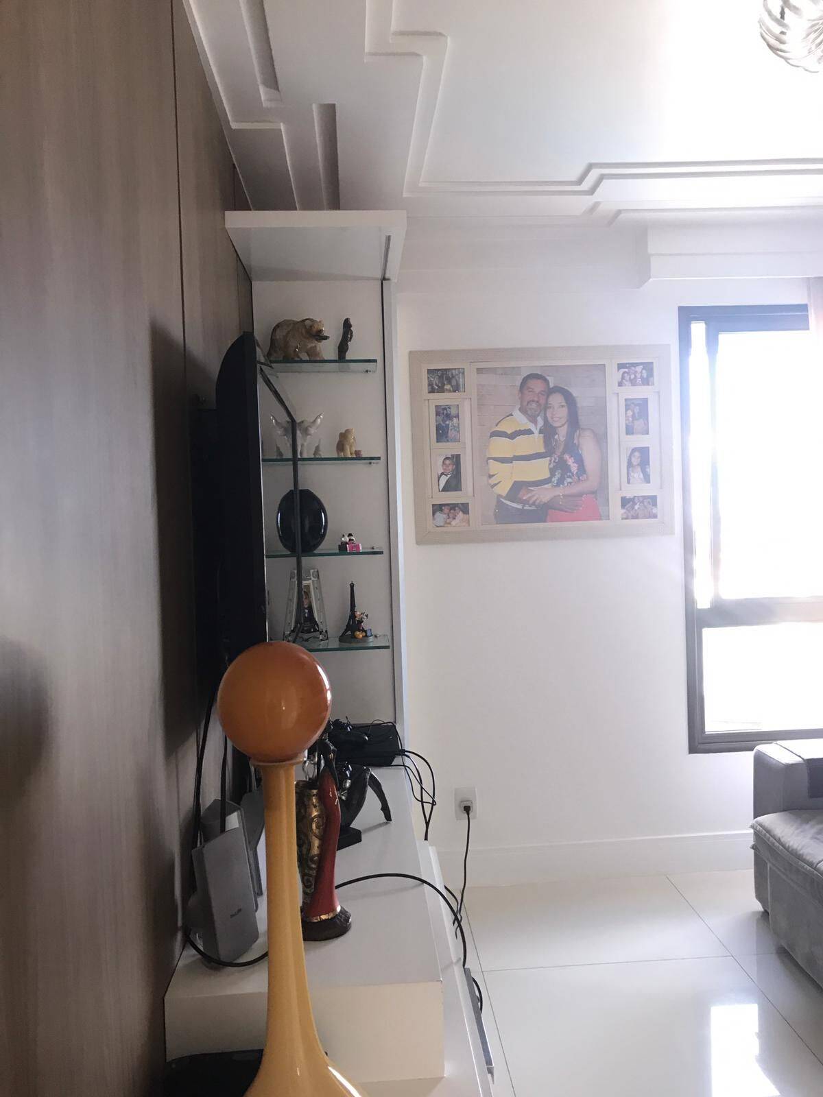 Apartamento para alugar com 3 quartos, 190m² - Foto 10