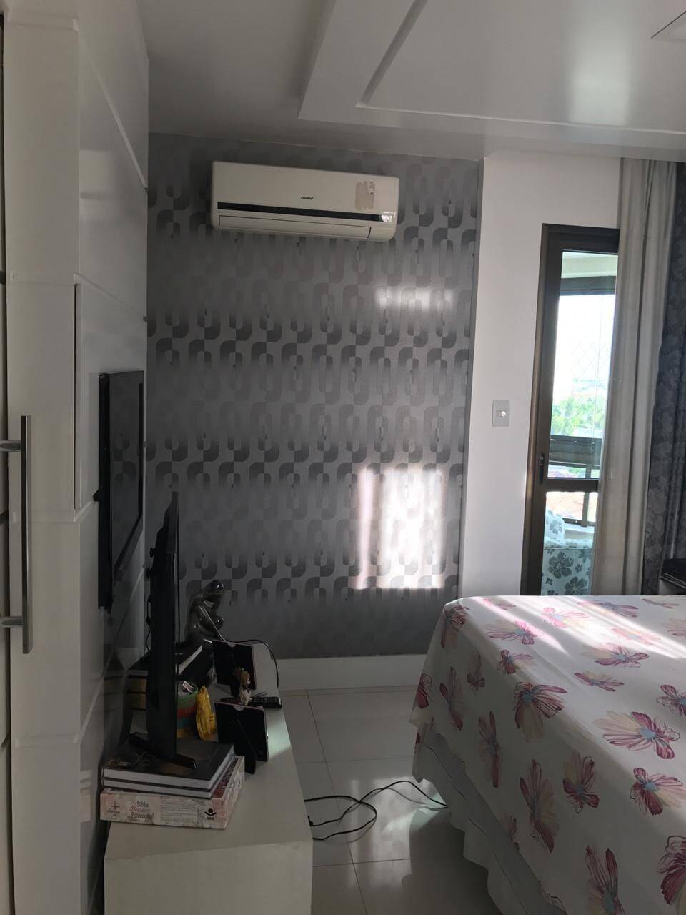 Apartamento para alugar com 3 quartos, 190m² - Foto 17