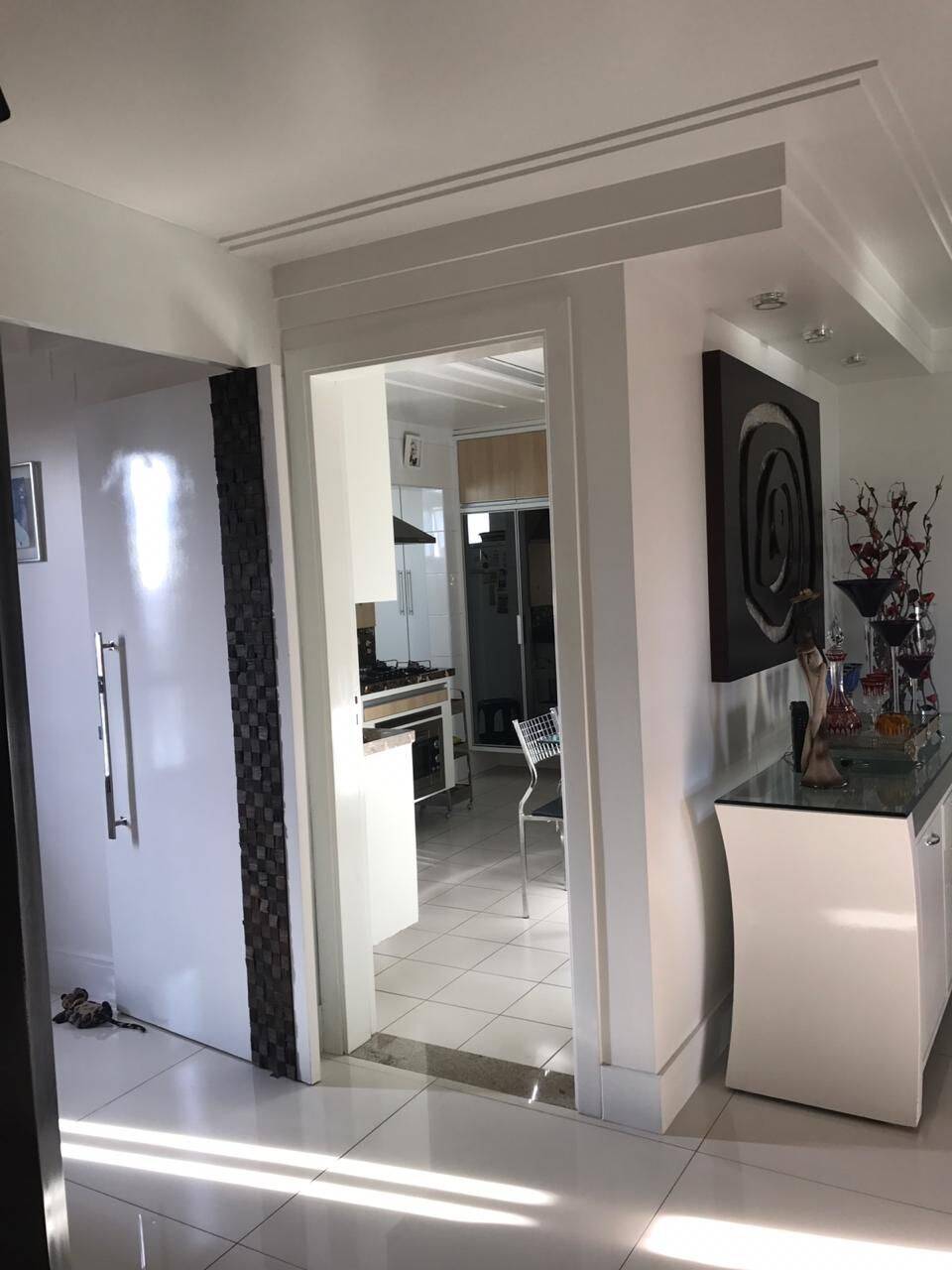 Apartamento para alugar com 3 quartos, 190m² - Foto 19