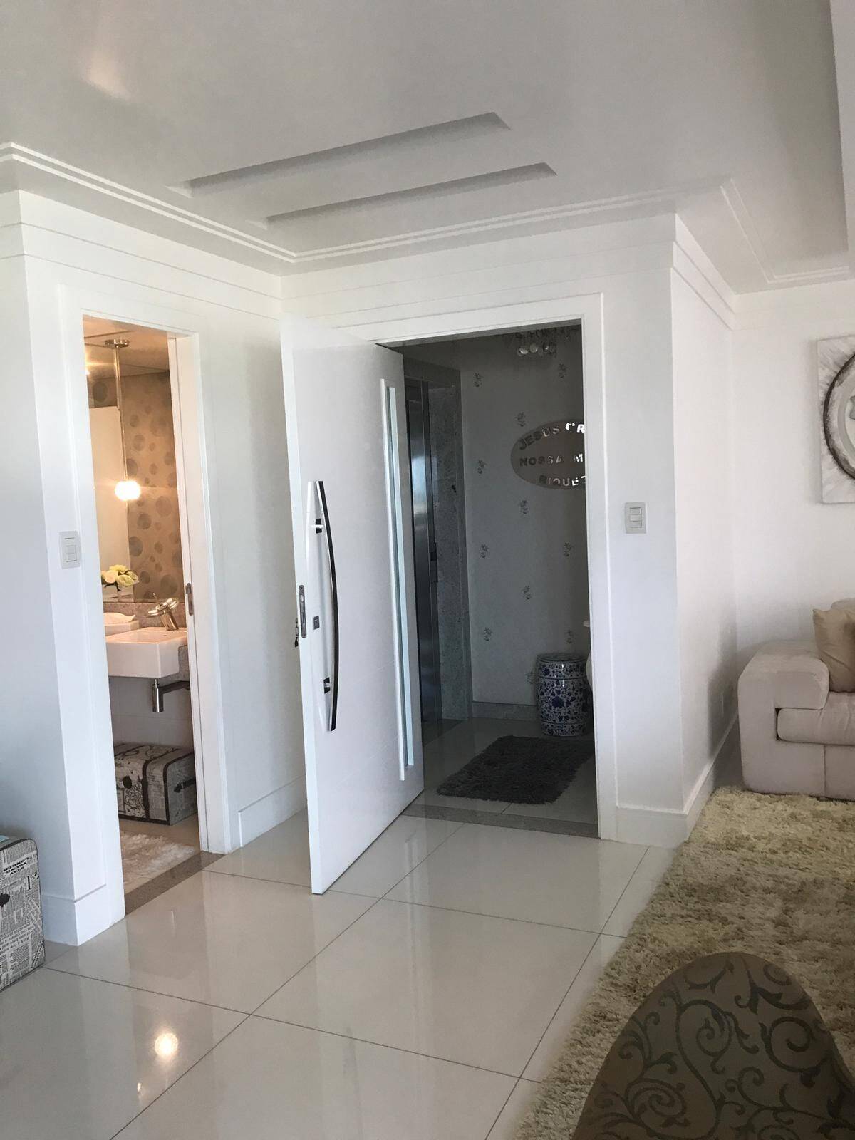 Apartamento para alugar com 3 quartos, 190m² - Foto 26