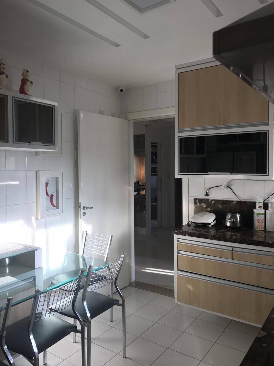 Apartamento para alugar com 3 quartos, 190m² - Foto 30