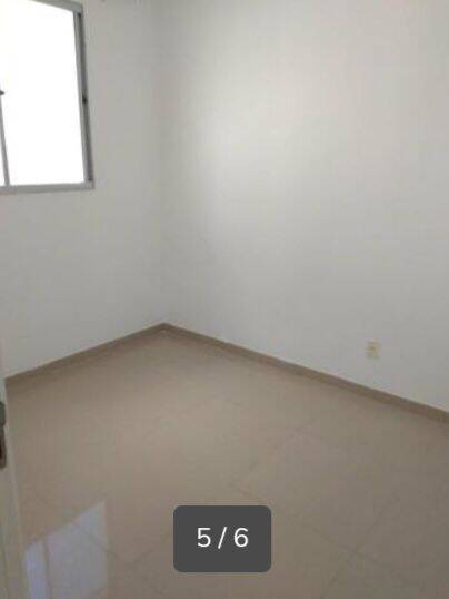 Apartamento à venda com 2 quartos, 42m² - Foto 2