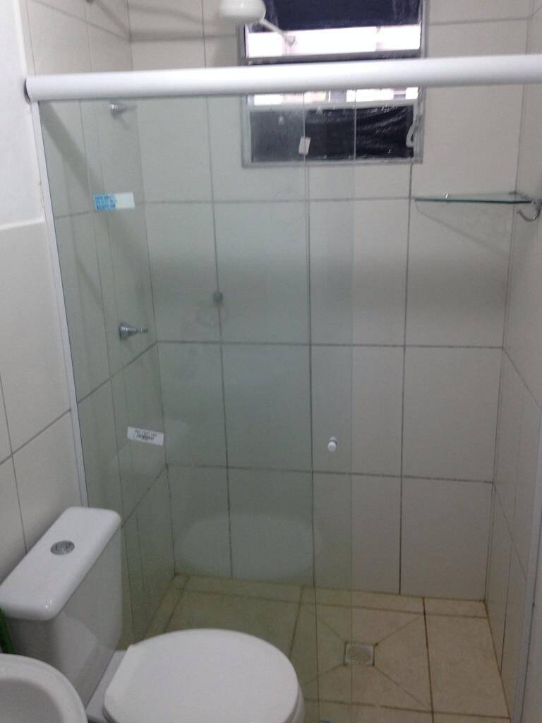 Apartamento à venda com 2 quartos, 42m² - Foto 3