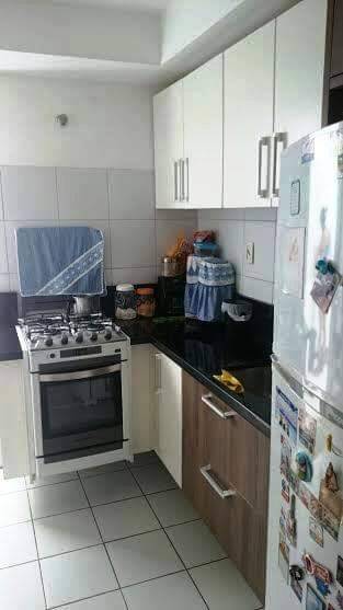 Apartamento à venda com 2 quartos, 42m² - Foto 6