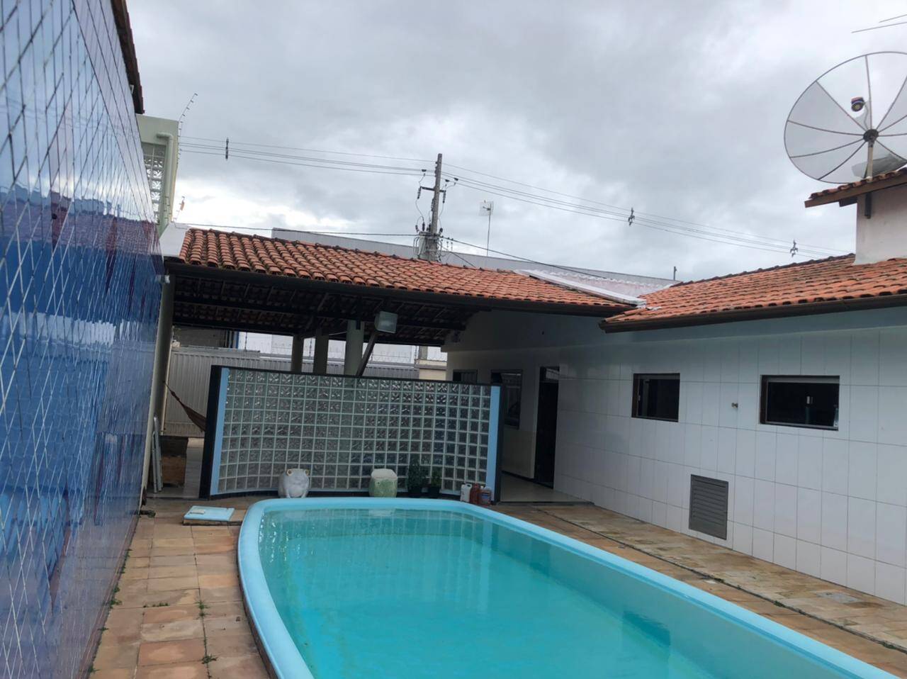 Casa à venda com 6 quartos, 256m² - Foto 22