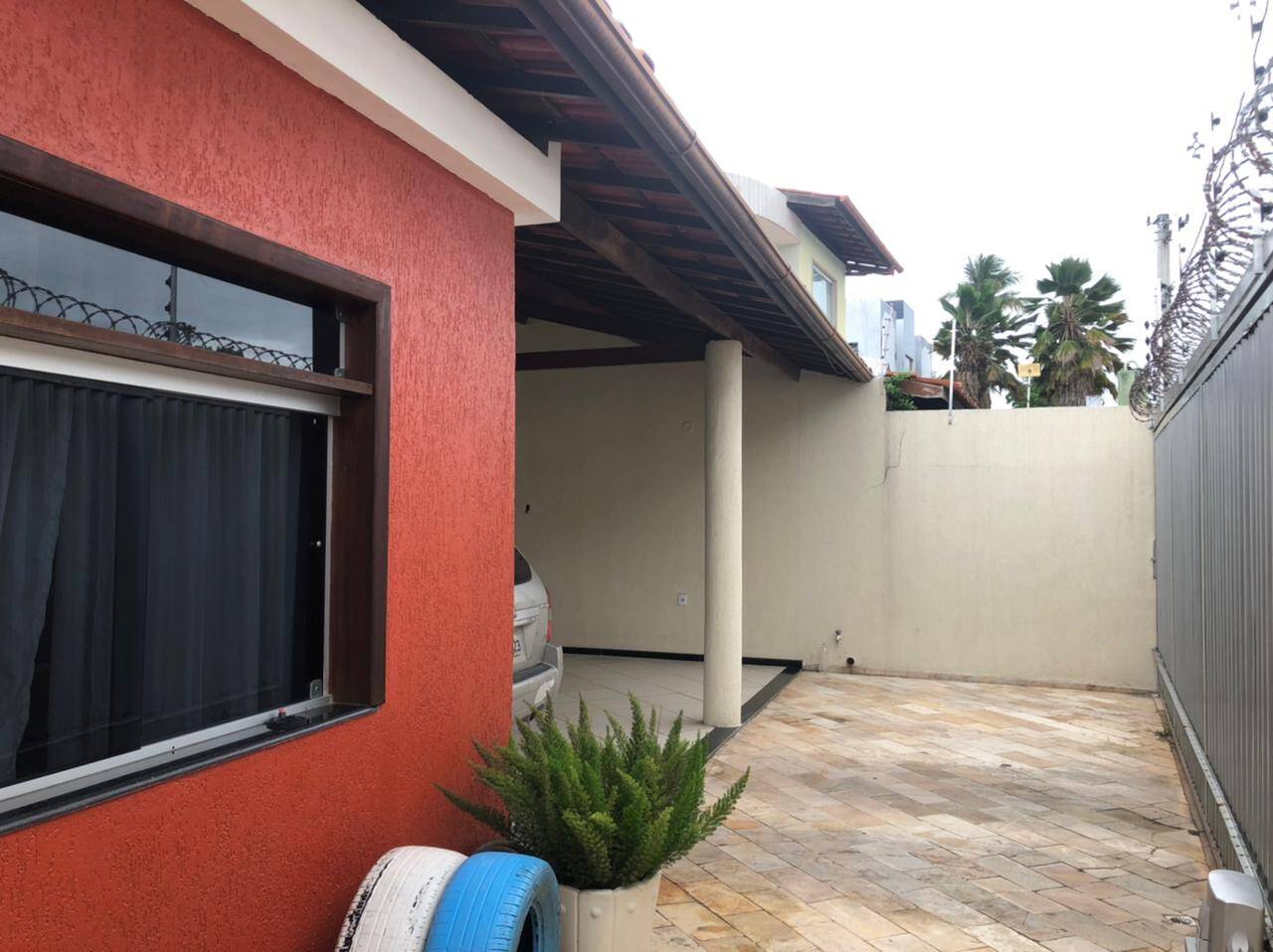 Casa à venda com 6 quartos, 256m² - Foto 27