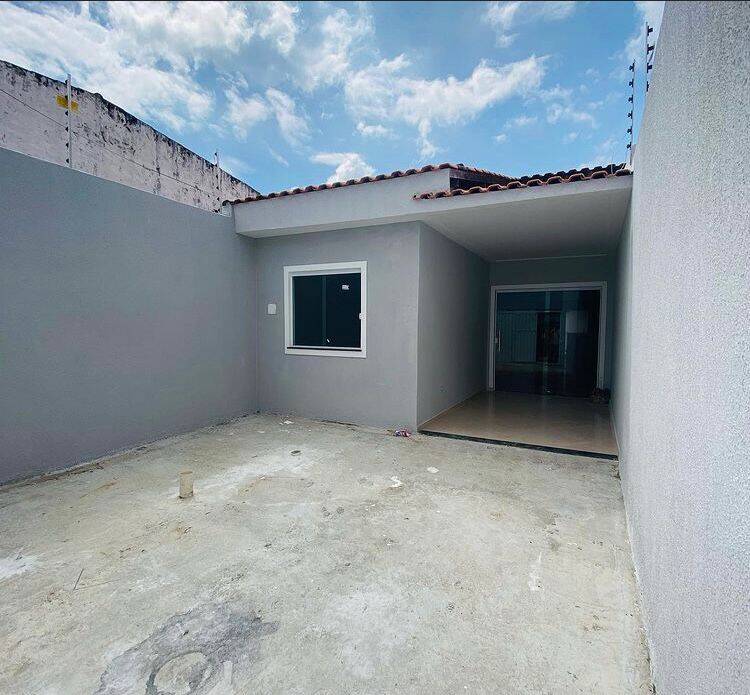 Casa à venda com 2 quartos, 100m² - Foto 11