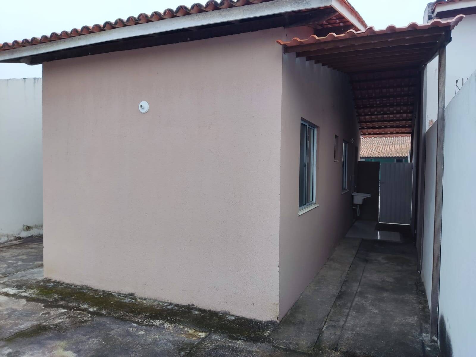 Casa à venda com 2 quartos, 53m² - Foto 5