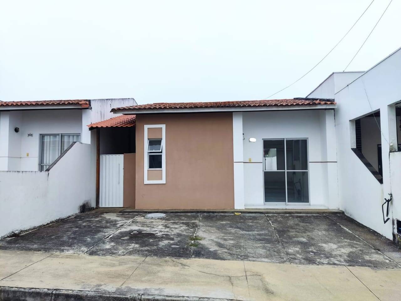 Casa à venda com 2 quartos, 53m² - Foto 19