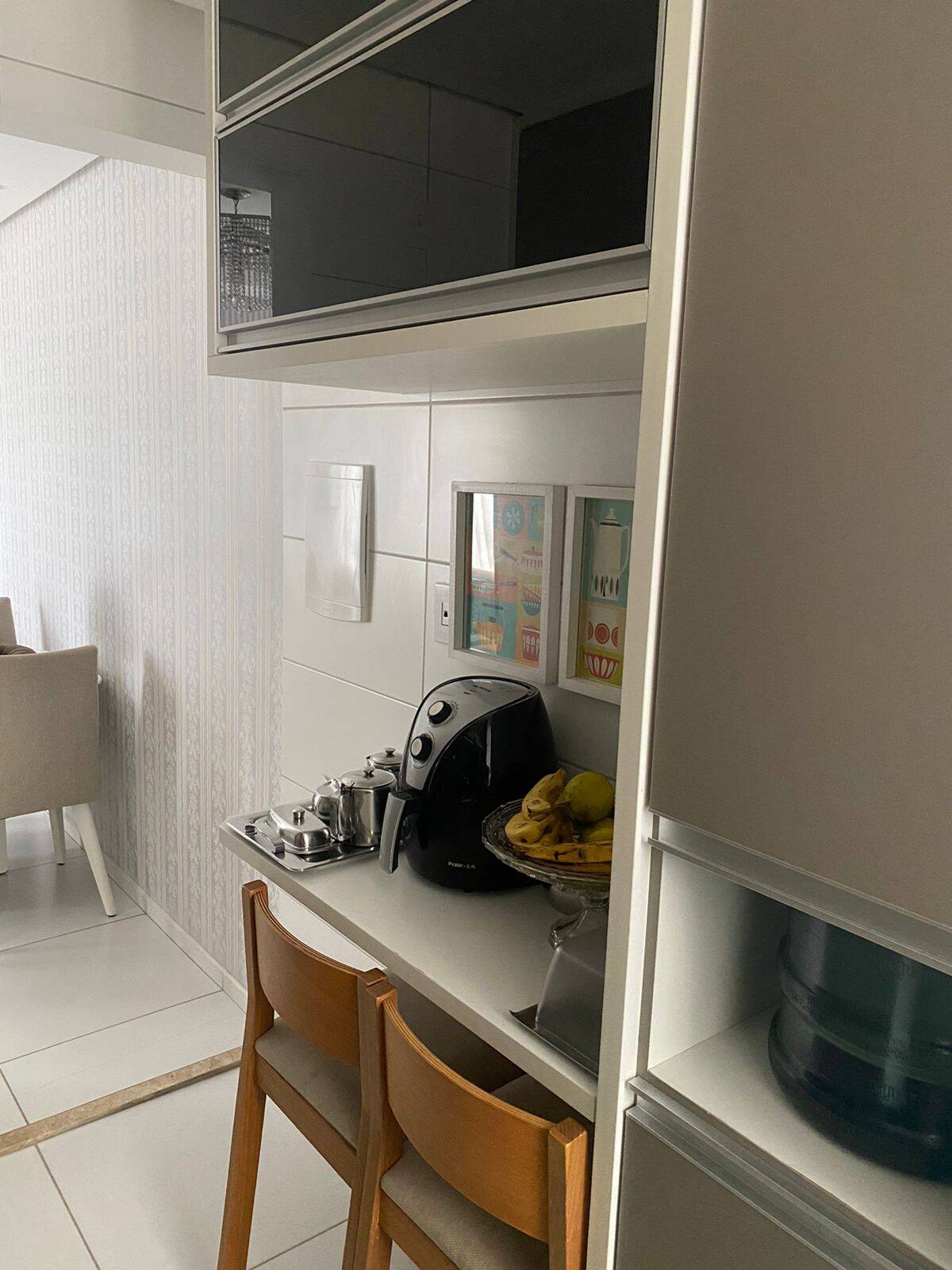 Apartamento à venda com 2 quartos, 44m² - Foto 11